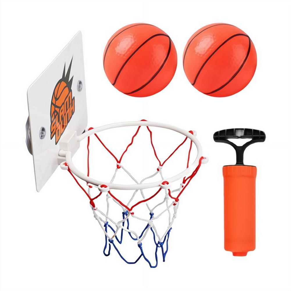 Kids Outdoor Basketball Hoop - Indoor-Basketballkorb für Sportfans, Rückwände für Kinder,