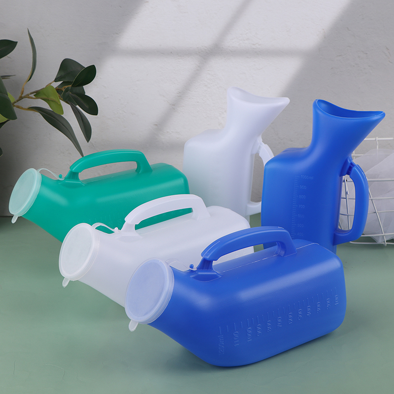 Kids Outdoor Urinal - 1Pc Erwachsene Urinal Tragbare Schrumpf Persönliche
