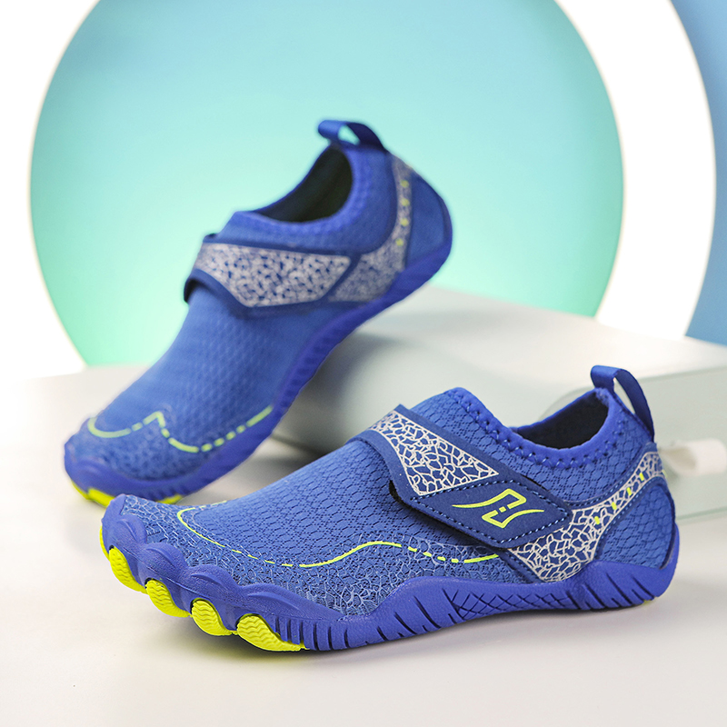 Kids Outdoor Gym - Aqua-Schuhe für Schüler und Kinder, Barfuß-Strandschuhe,