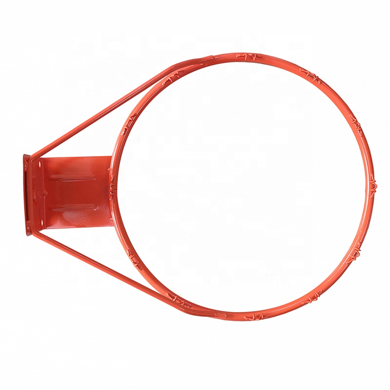 Basketball Hoop Outdoor - 8-Zoll-Kinder-Basketballkorb für draußen, Mini-Basketballkorb, Basketballständer, Verkaufsförderung