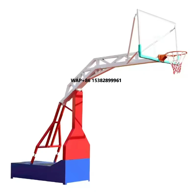 Tragbarer, verstellbarer Baske – Basketball Hoop Outdoor Bewertung und Preis