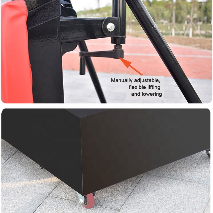 Günstiger, verstellbarer Baske – Basketball Hoop Outdoor Bewertung und Preis