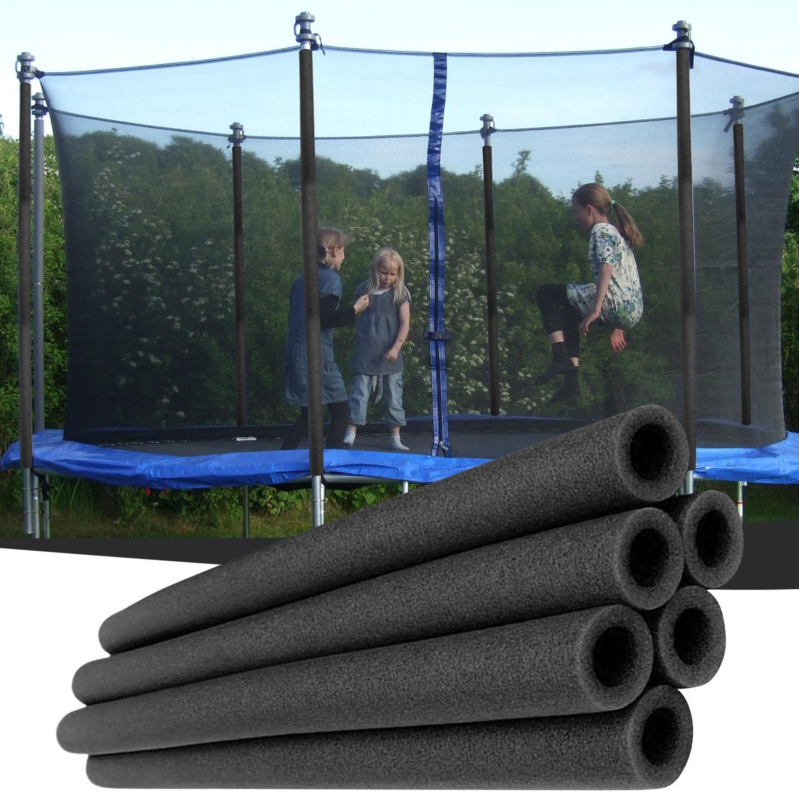 Trampolin-Stangenabdeckung, Tr – Kids Outdoor Gym Bewertung und Preis