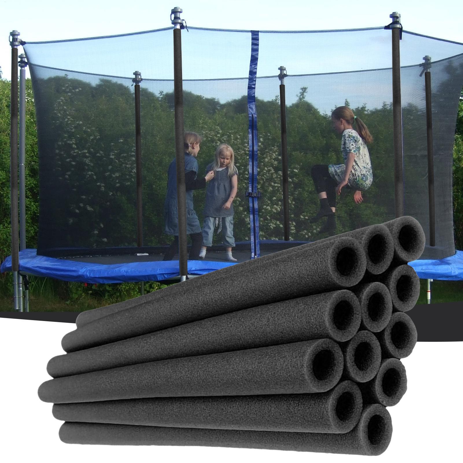 Trampolin-Stangenabdeckung, Tr – Kids Outdoor Gym Bewertung und Preis