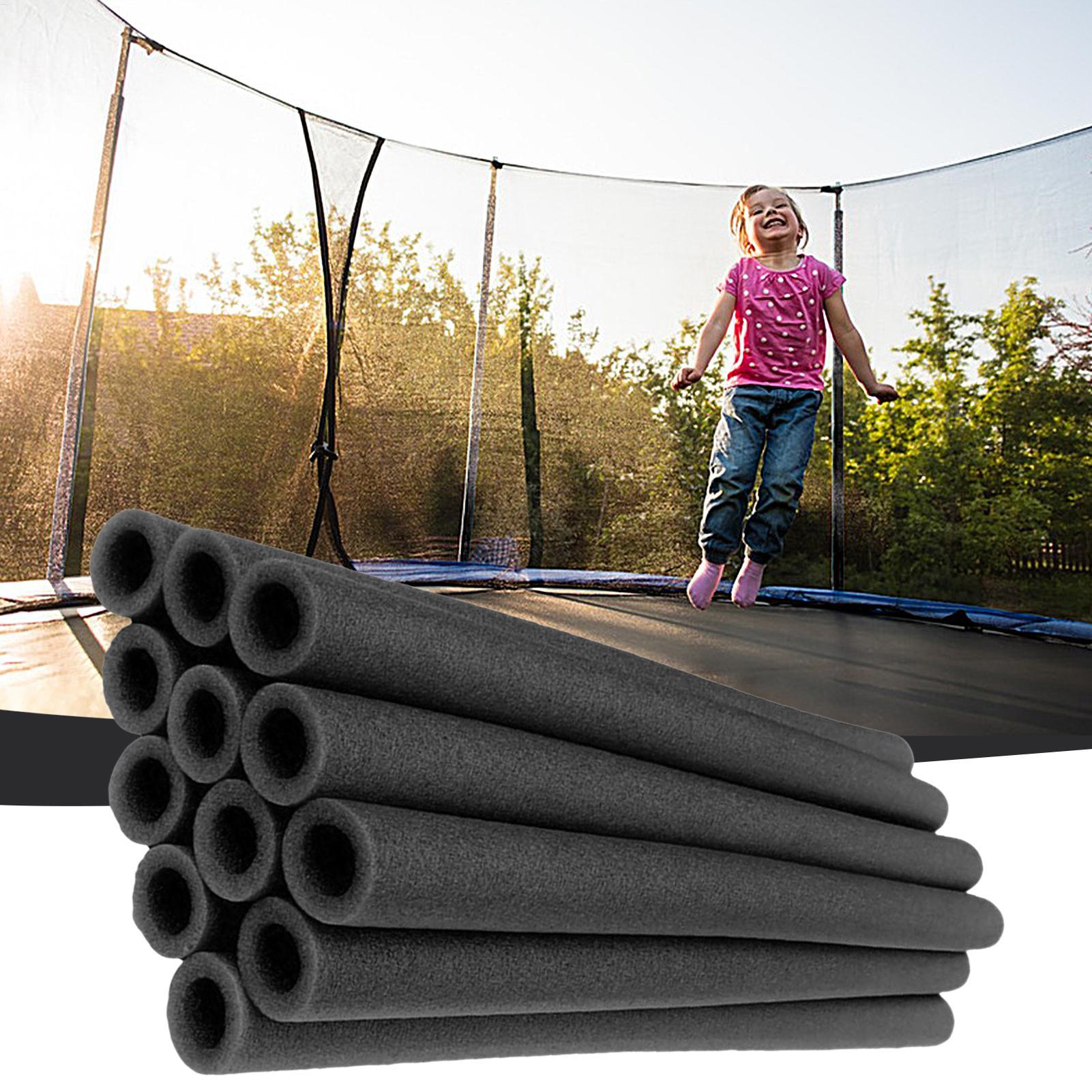 Trampolin-Stangenabdeckung, Tr – Kids Outdoor Gym Bewertung und Preis