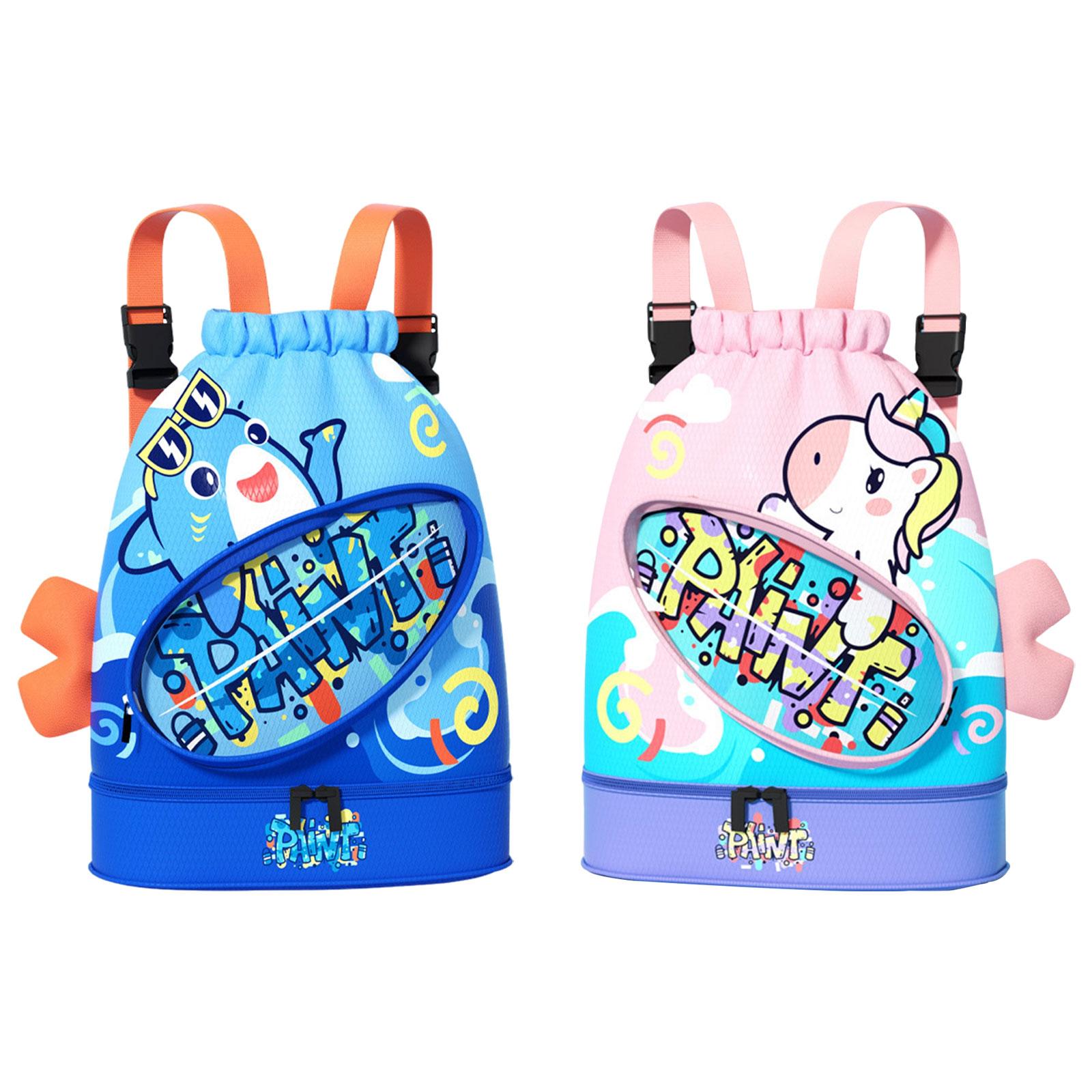 Kinder-Pooltasche, Sporttasche – Kids Outdoor Gym Bewertung und Preis