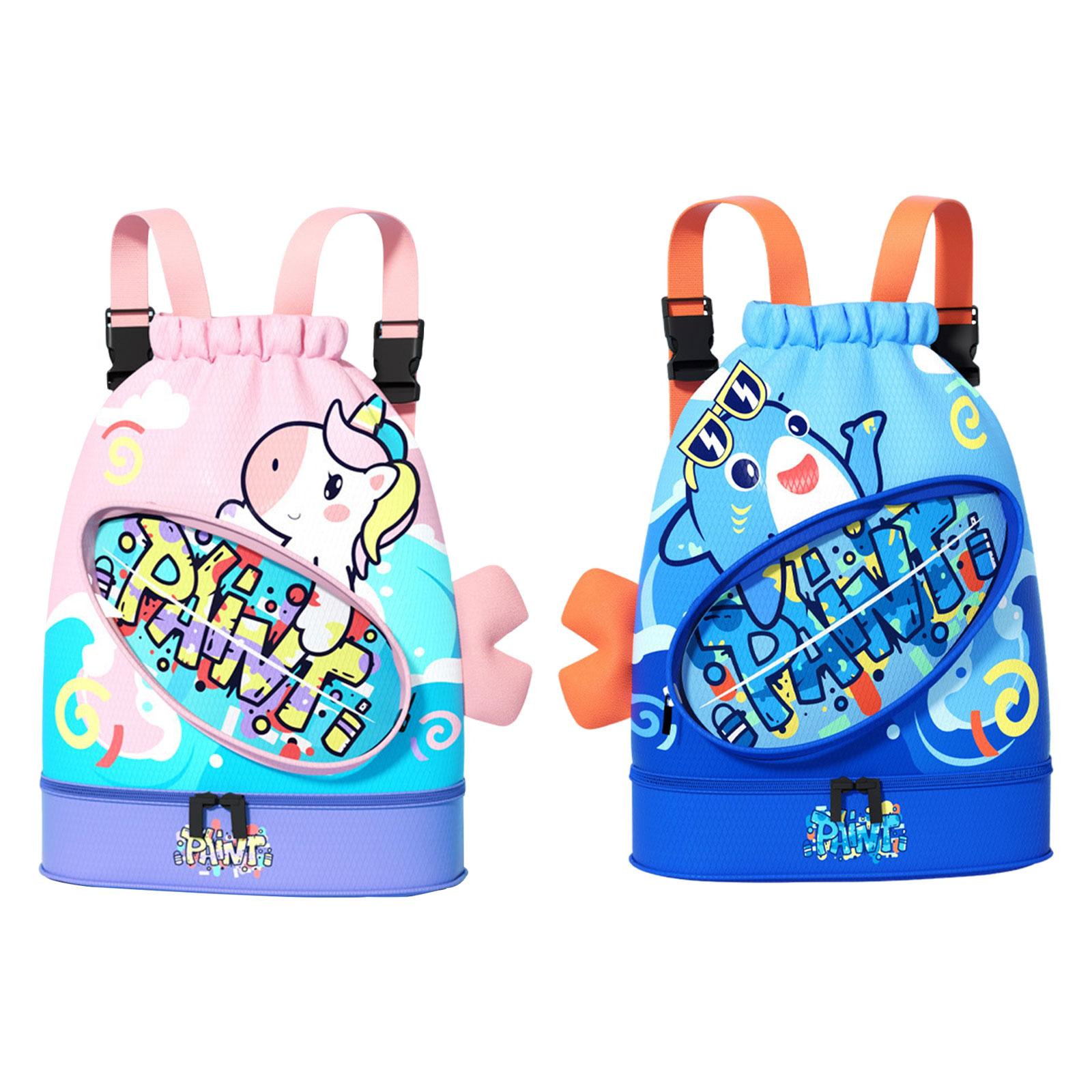 Kinder-Pooltasche, Sporttasche – Kids Outdoor Gym Bewertung und Preis