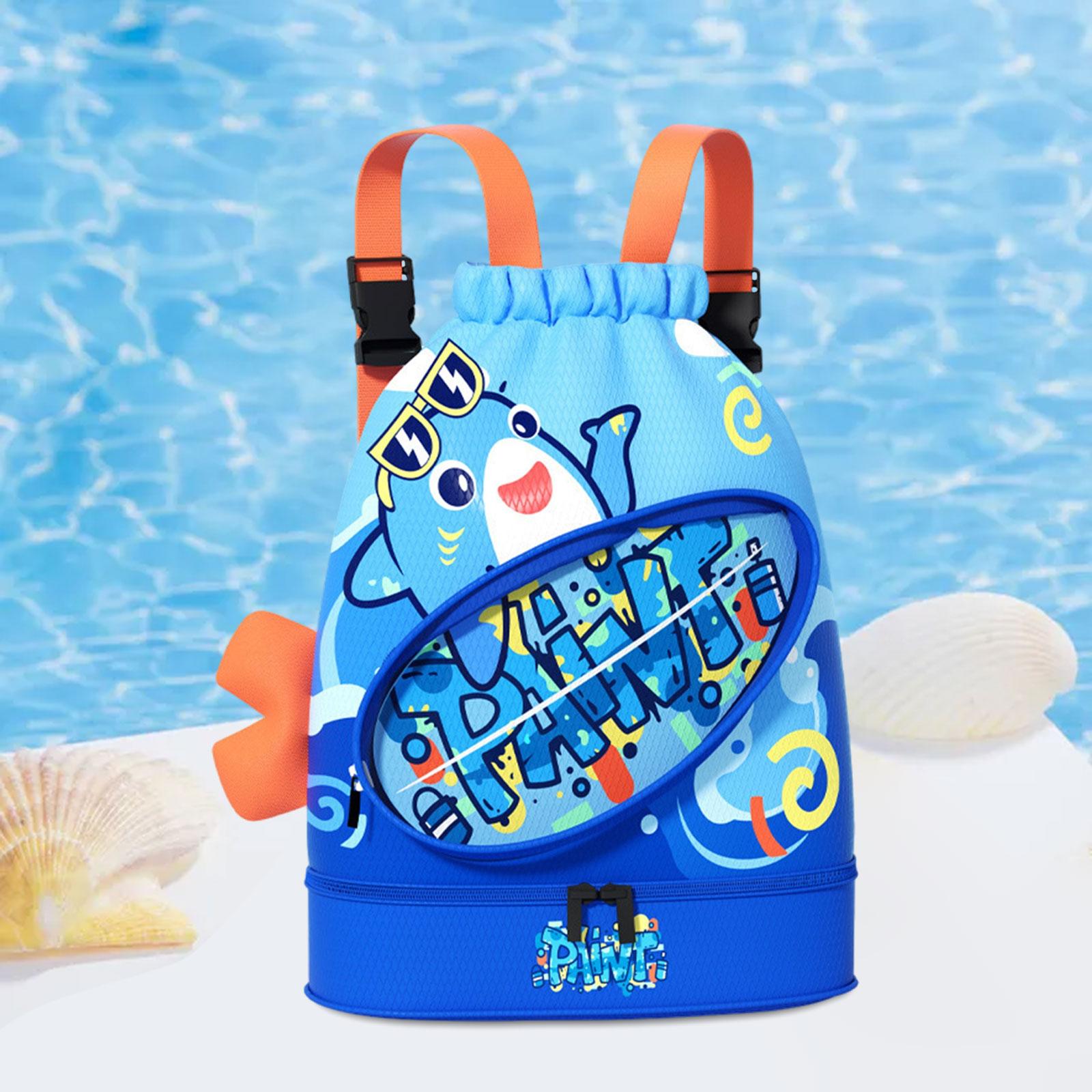 Kinder-Pooltasche, Sporttasche – Kids Outdoor Gym Bewertung und Preis