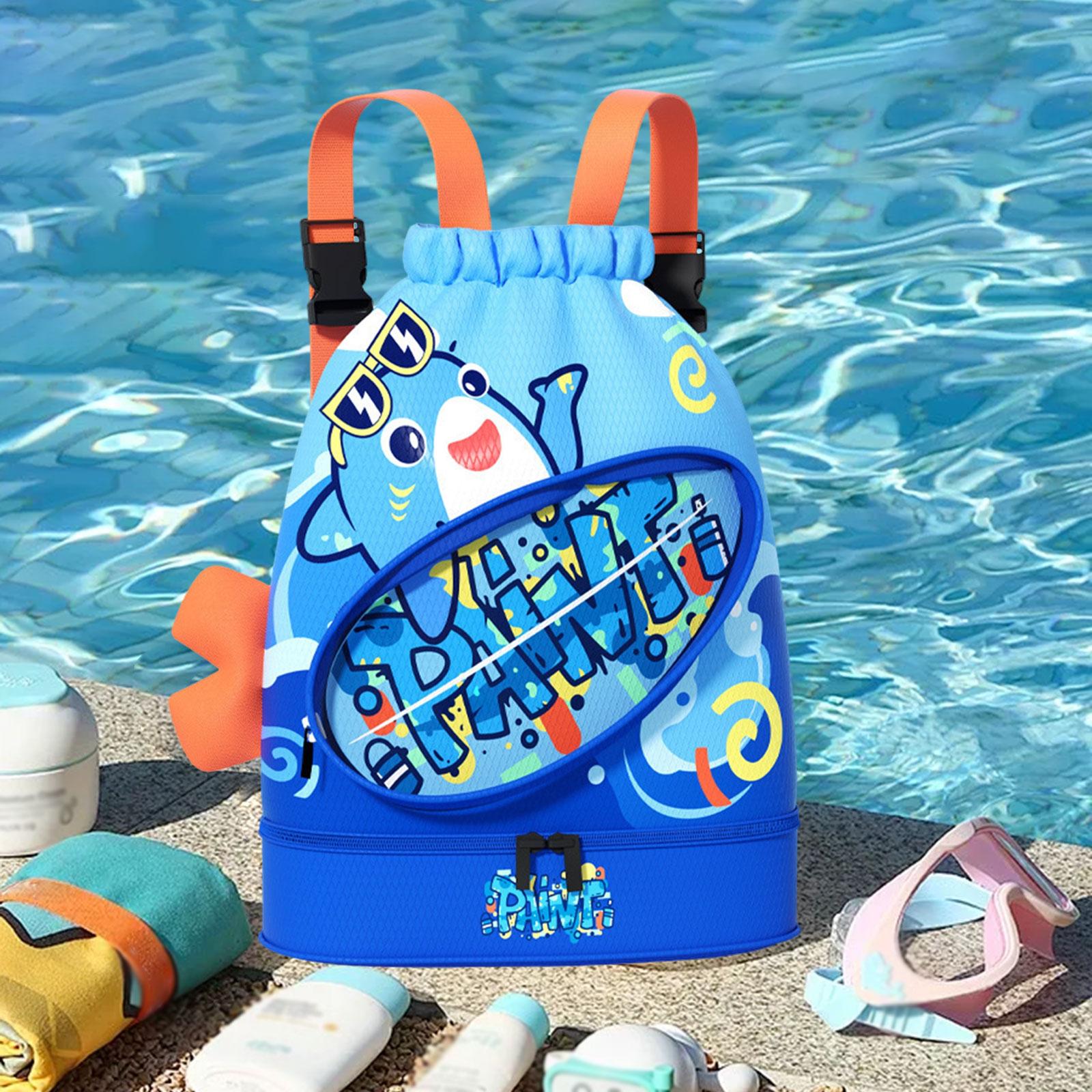 Kinder-Pooltasche, Sporttasche – Kids Outdoor Gym Bewertung und Preis