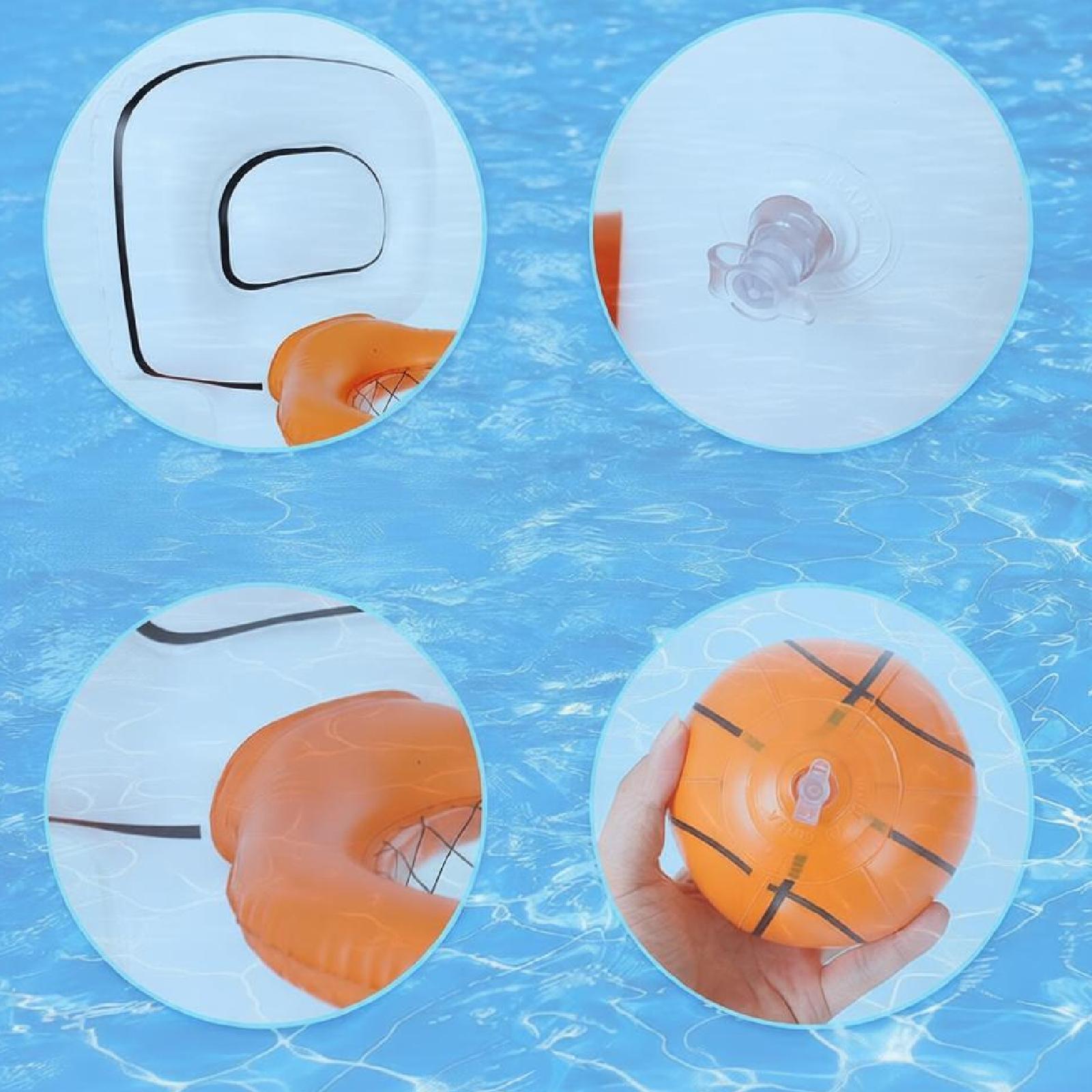 Pool-Basketballkorb für Kinder – Kids Outdoor Basketball Hoop Bewertung und Preis
