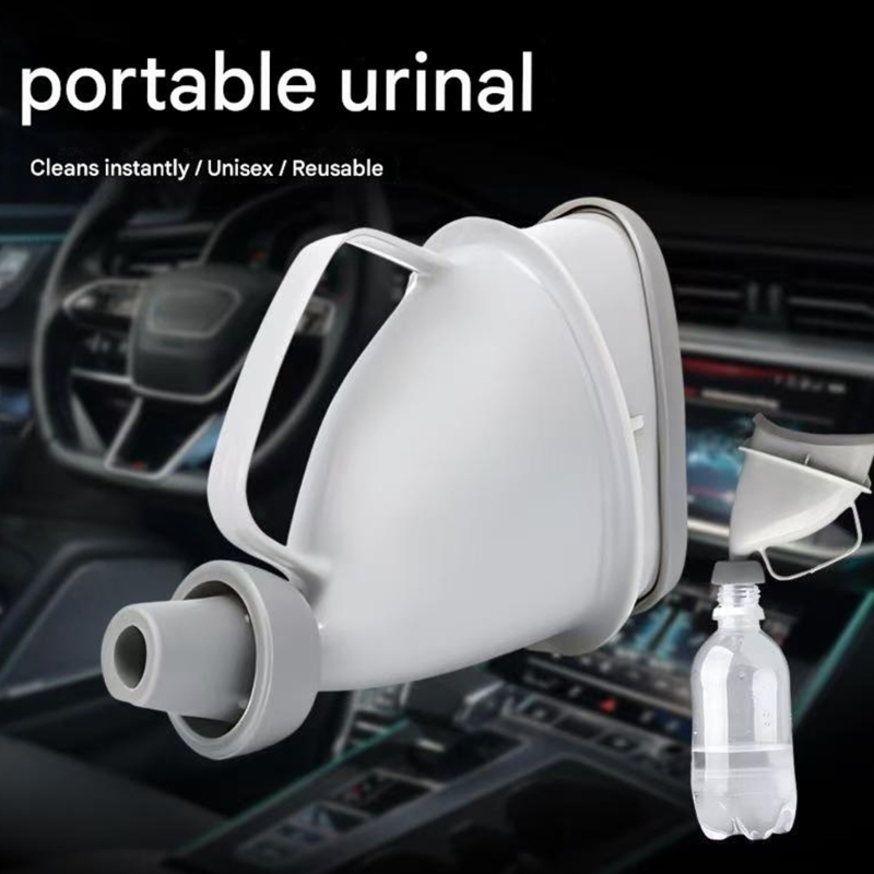 Faltbare Urinale mit verlänger – Kids Outdoor Urinal Bewertung und Preis