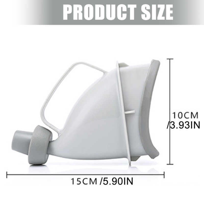 Faltbare Urinale mit verlänger – Kids Outdoor Urinal Bewertung und Preis