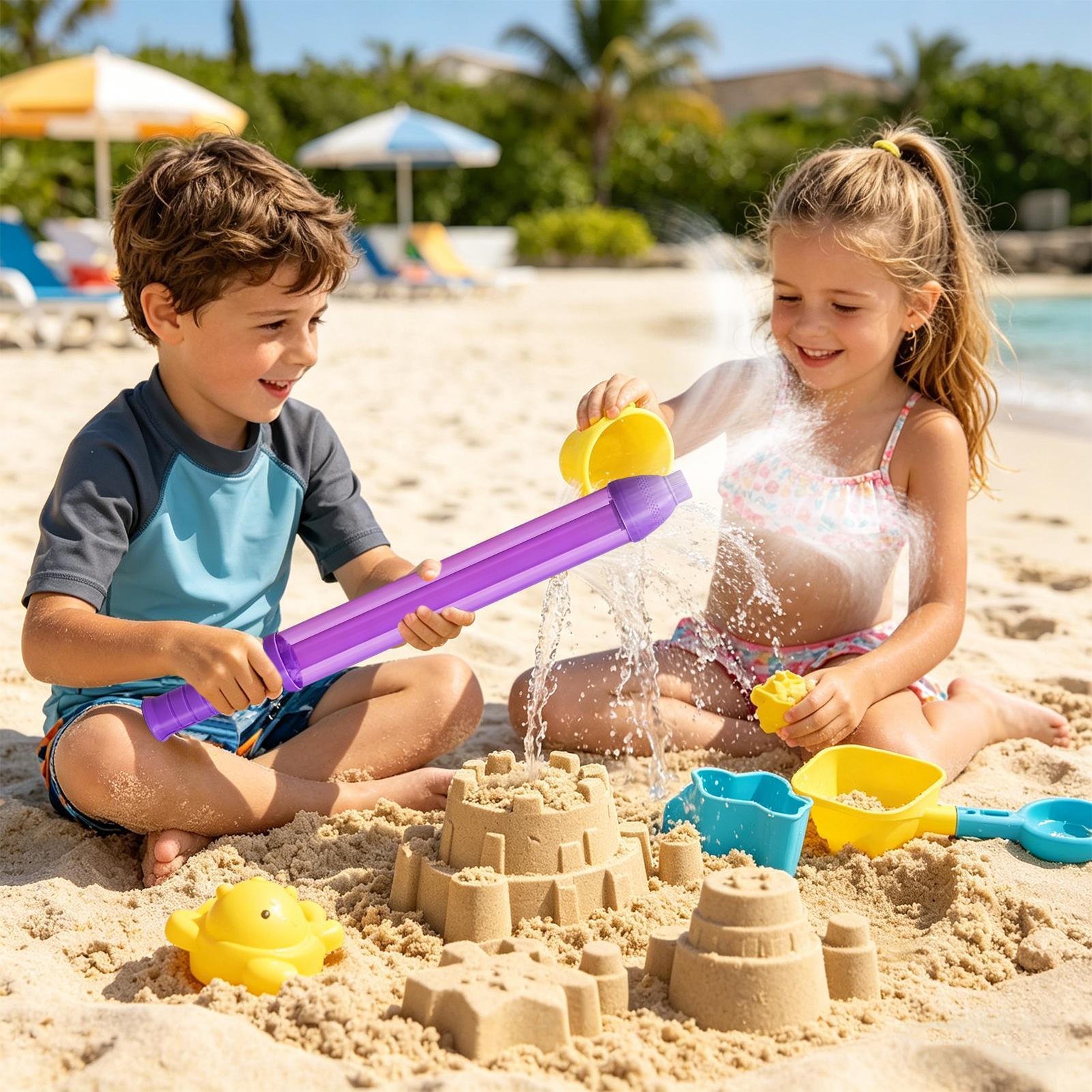 LED-Leuchtende Regenbogen-Wass – Kids Outdoor Water Park Bewertung und Preis
