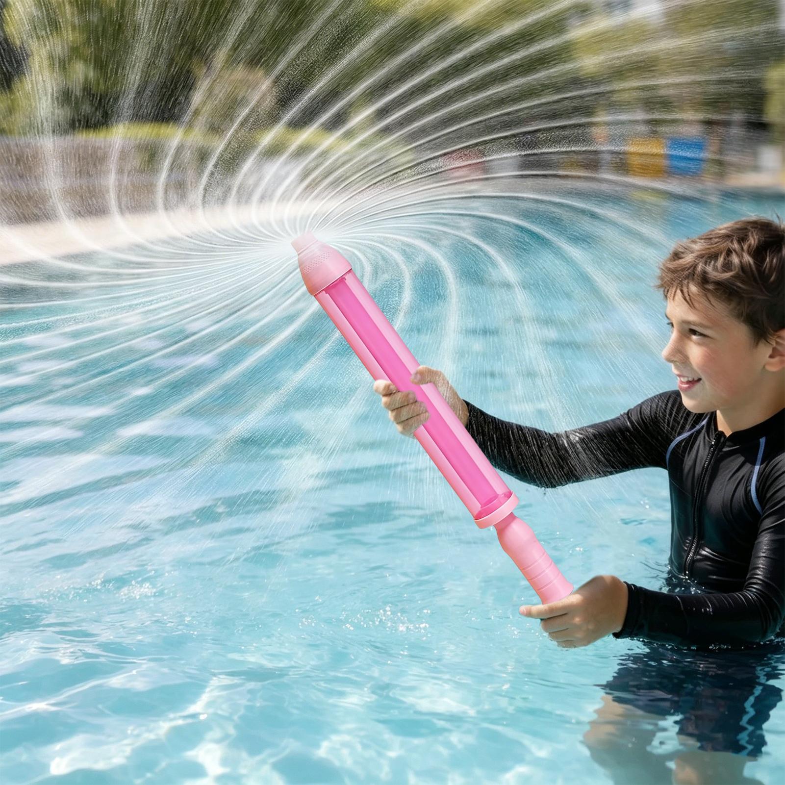 LED-Leuchtende Regenbogen-Wass – Kids Outdoor Water Park Bewertung und Preis