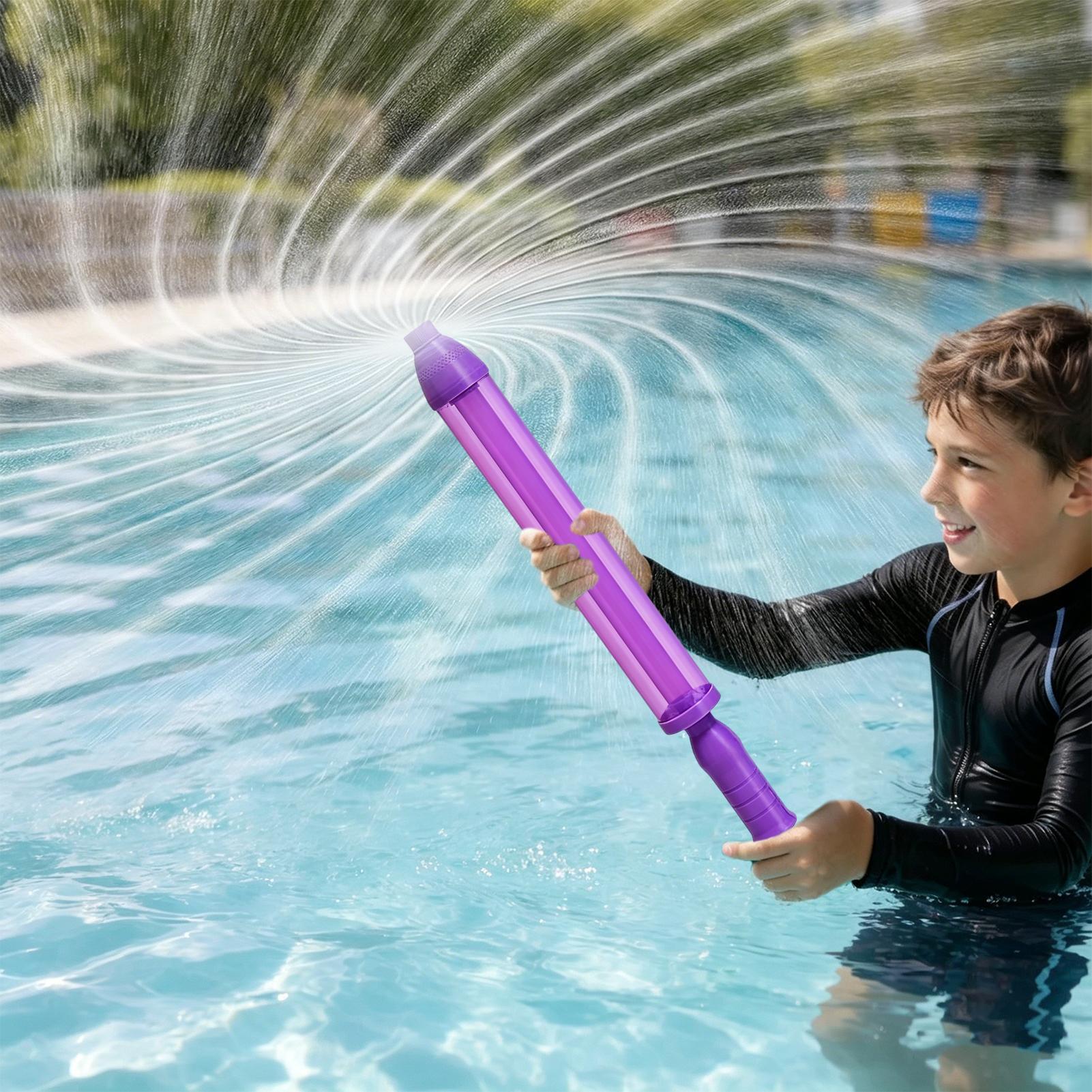 LED-Leuchtende Regenbogen-Wass – Kids Outdoor Water Park Bewertung und Preis