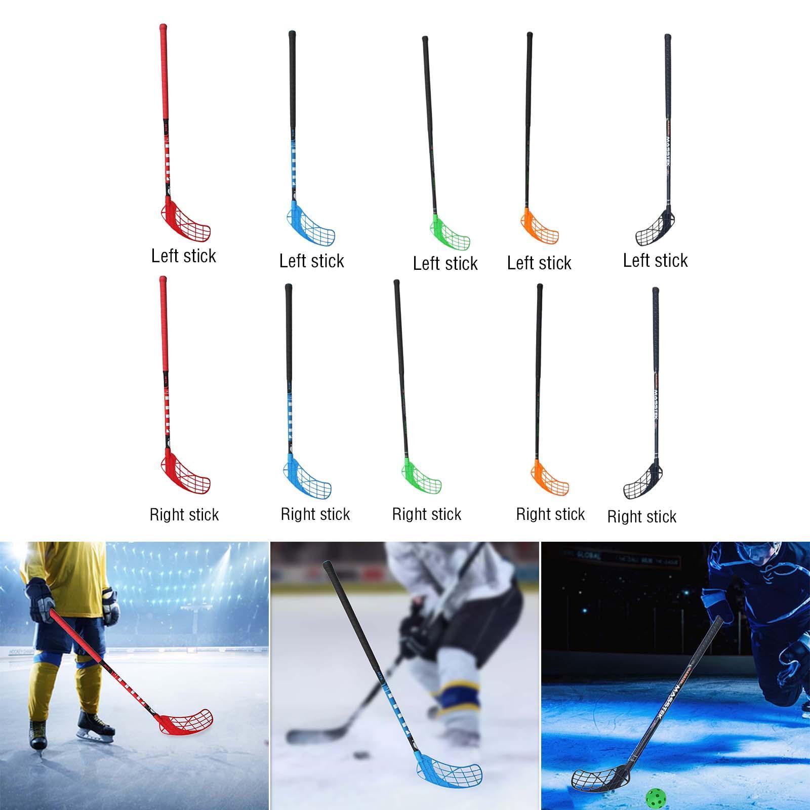 Vielseitiger Floorball-Schläge – Kids Outdoor Gear Bewertung und Preis
