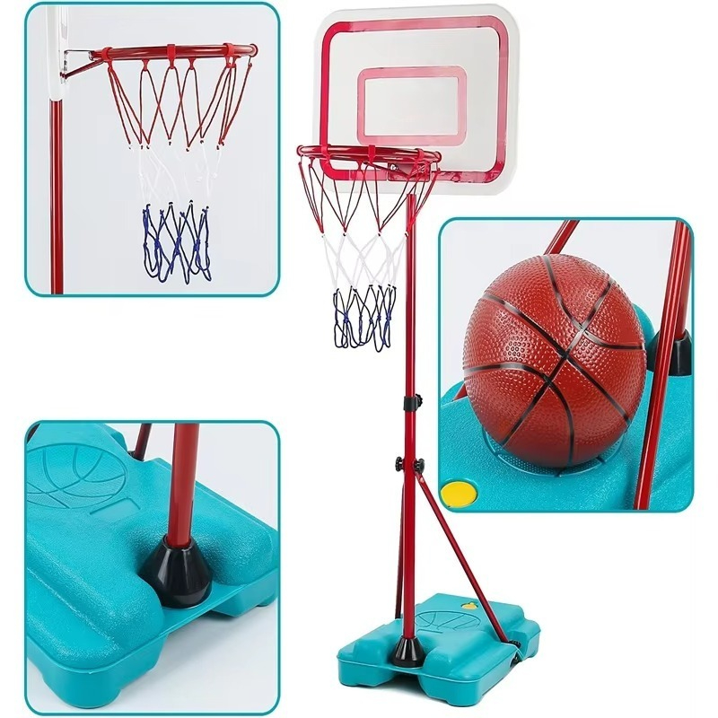 Ideales Outdoor-Geschenk für W – Basketball Hoop Outdoor Bewertung und Preis