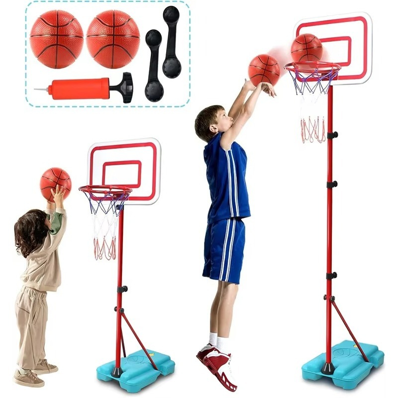 Ideales Outdoor-Geschenk für W – Basketball Hoop Outdoor Bewertung und Preis
