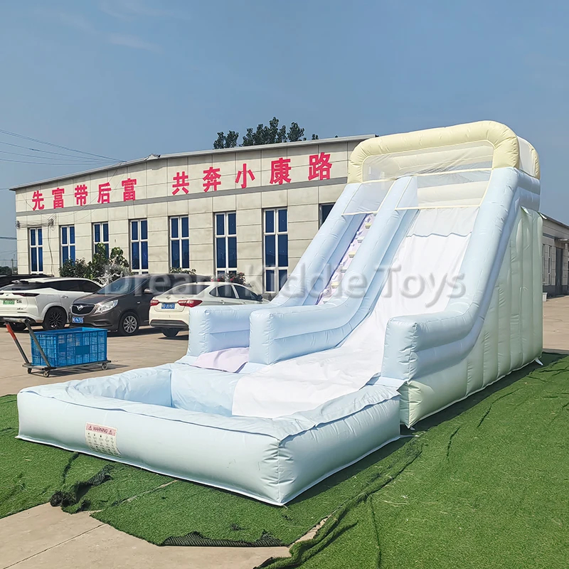 Kommerzielle aufblasbare Wasse – Kids Outdoor Inflatable Bewertung und Preis