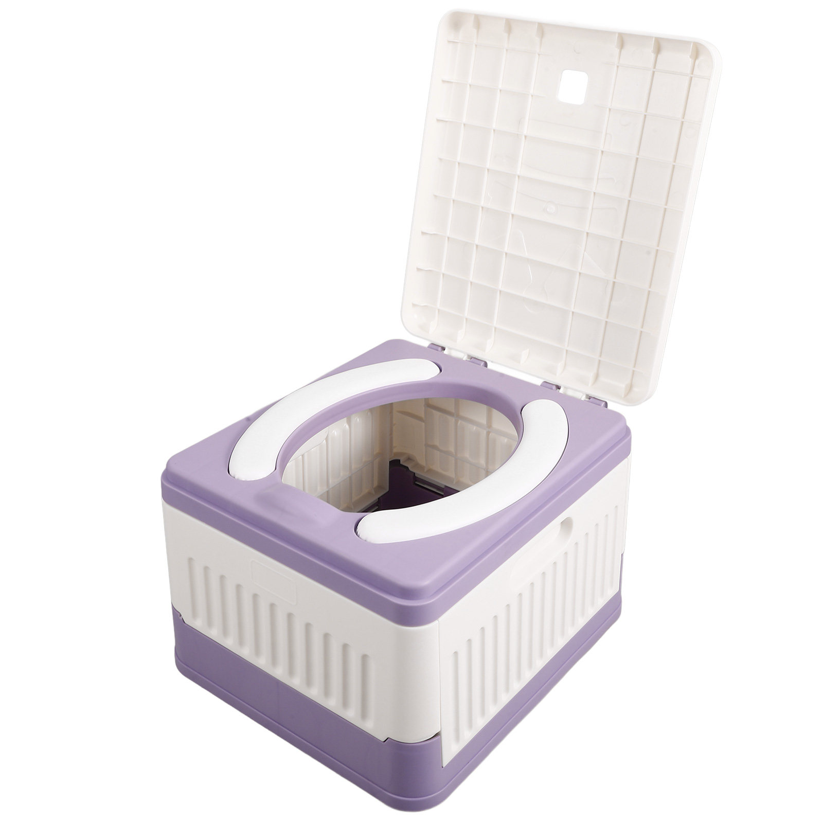 Tragbare, faltbare Camping-Toi – Kids Outdoor Urinal Bewertung und Preis