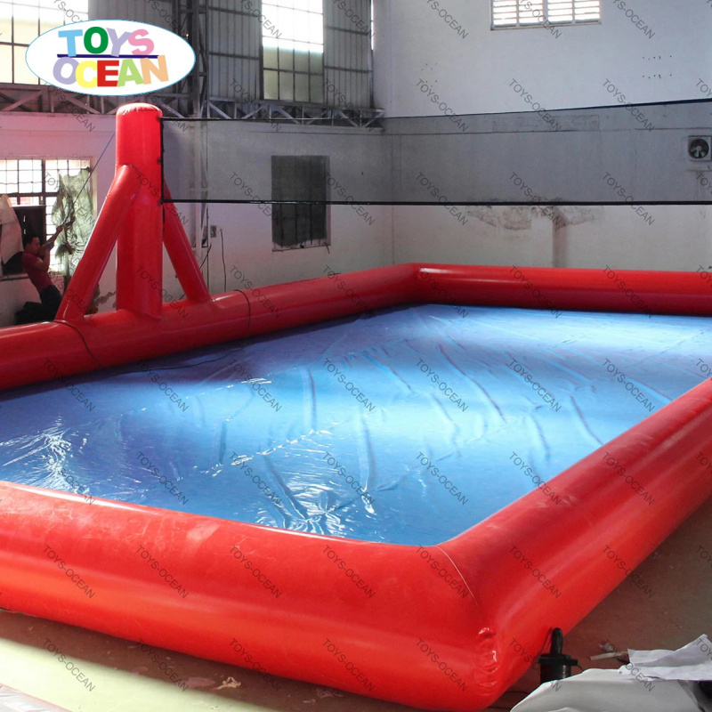 Maßgefertigtes, kommerzielles  – Kids Outdoor Inflatable Bewertung und Preis