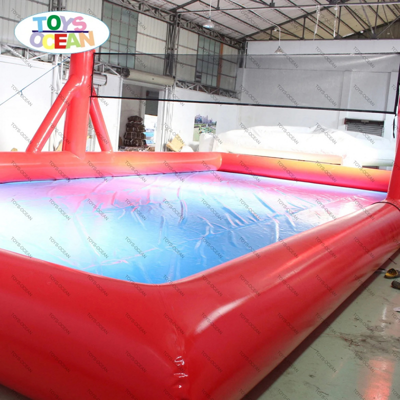 Maßgefertigtes, kommerzielles  – Kids Outdoor Inflatable Bewertung und Preis