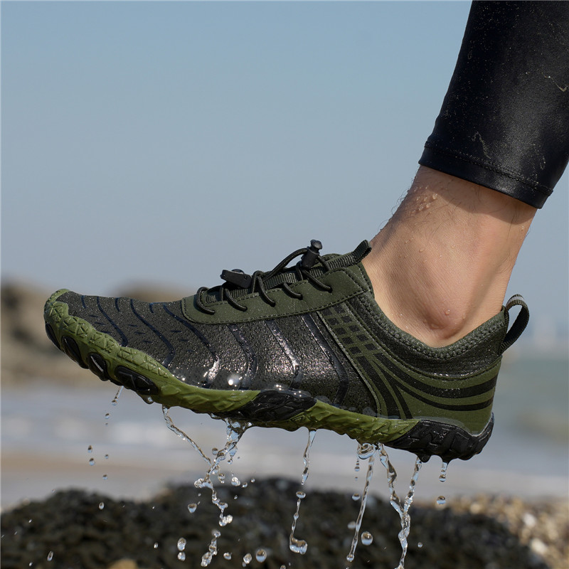 Aqua-Schuhe, Barfuß-Strandschu – Kids Outdoor Gym Bewertung und Preis
