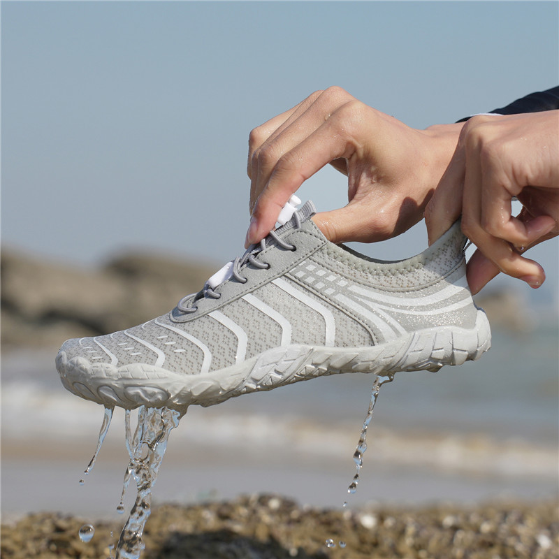 Aqua-Schuhe, Barfuß-Strandschu – Kids Outdoor Gym Bewertung und Preis
