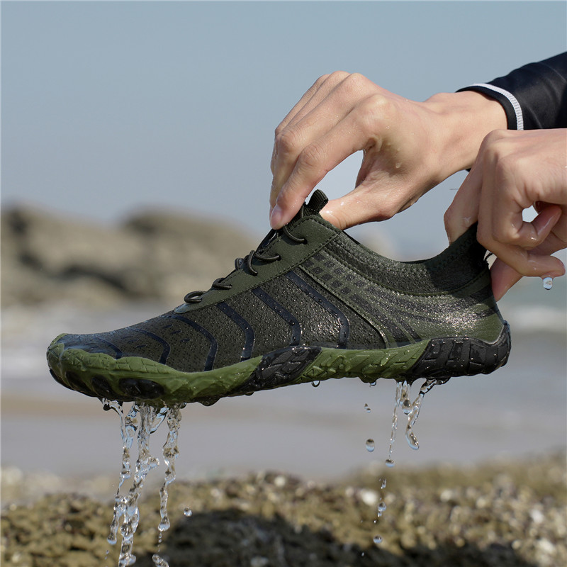Aqua-Schuhe, Barfuß-Strandschu – Kids Outdoor Gym Bewertung und Preis