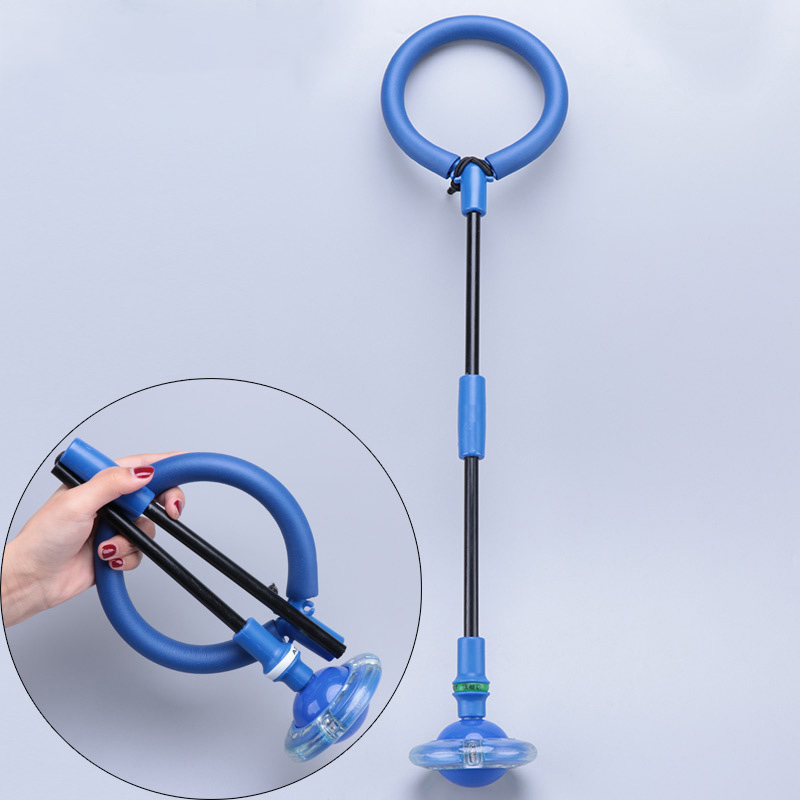 Flash Springseil Ball Kinder E – Kids Outdoor Swing Bewertung und Preis