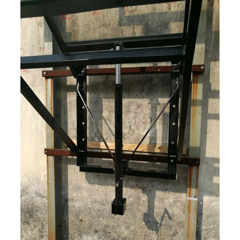 An der Wand montierte Basketba – Basketball Hoop Outdoor Bewertung und Preis