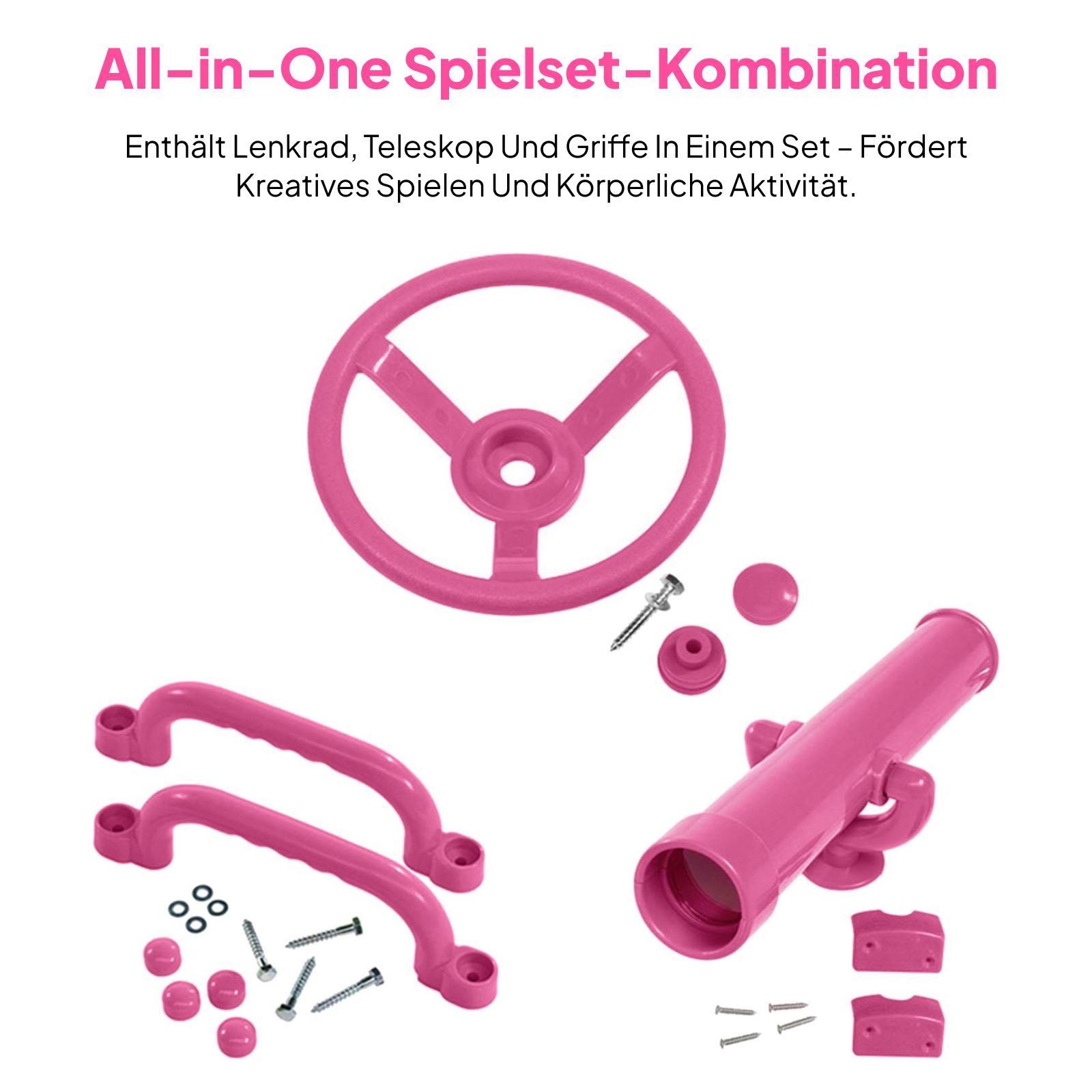 Spielplatz-Ausrüstung Valentin – Kids Outdoor Climbing Equipment Bewertung und Preis