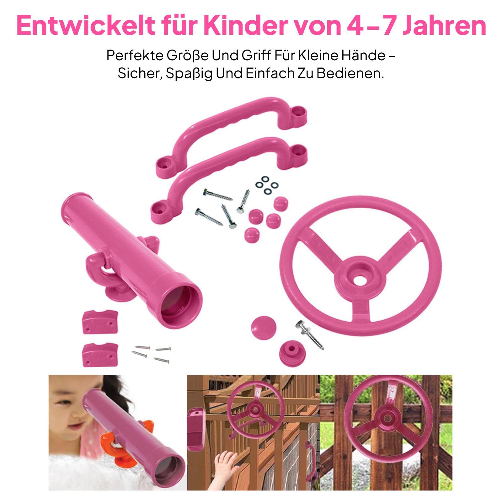 Spielplatz-Ausrüstung Valentin – Kids Outdoor Climbing Equipment Bewertung und Preis