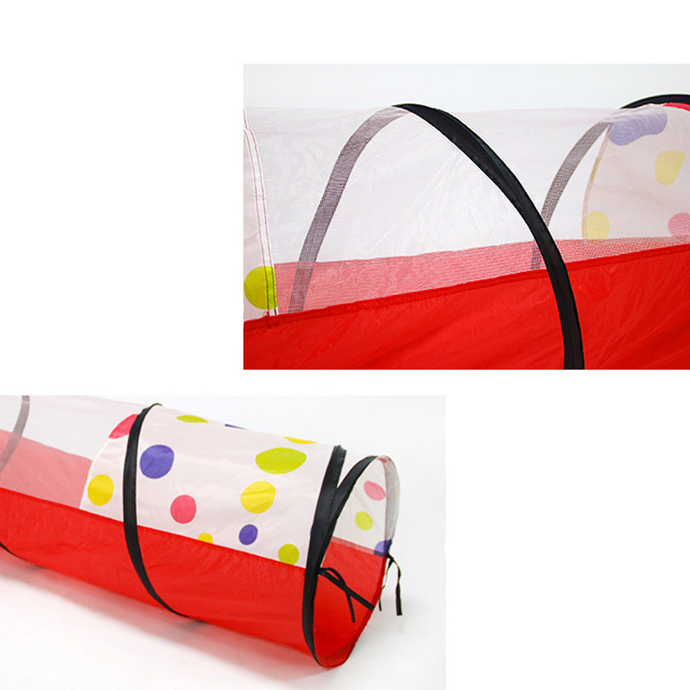 1 Stück Faltbarer Kinder-Krabb – Play Kids Outdoor Bewertung und Preis