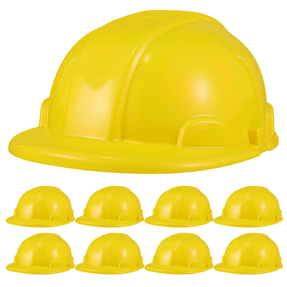 9-teiliges Kinder-Bauhelm-Set  – Play Kids Outdoor Bewertung und Preis