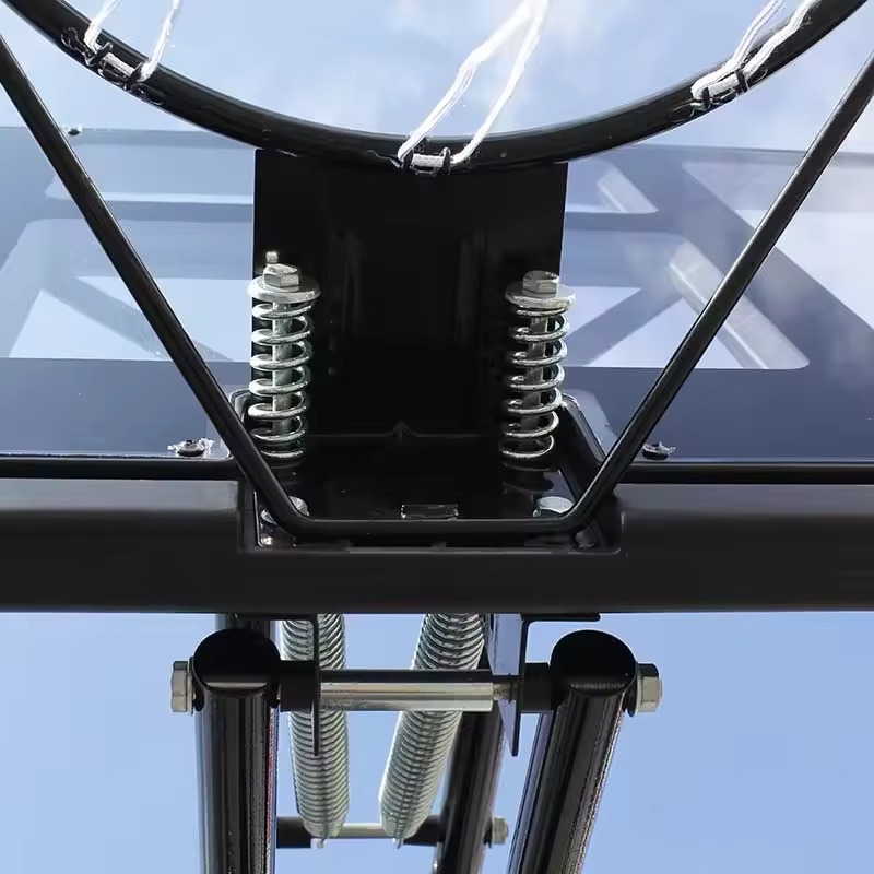 202Indoor-Outdoor-Basketballko – Kids Outdoor Basketball Hoop Bewertung und Preis