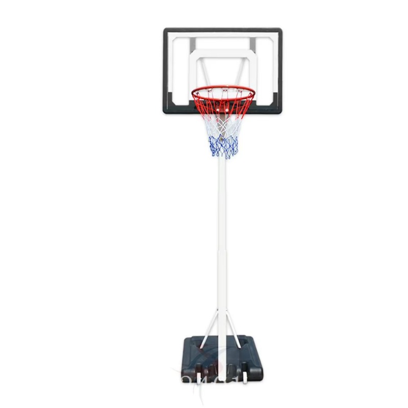 Basketballkorb-System, höhenve – Basketball Hoop Outdoor Bewertung und Preis