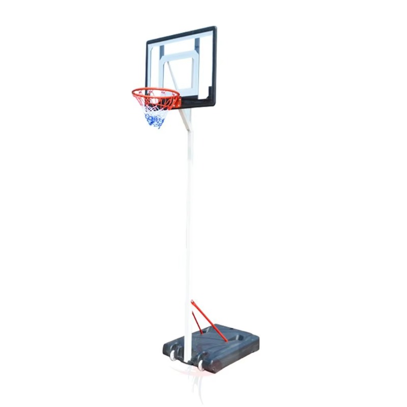 Basketballkorb-System, höhenve – Basketball Hoop Outdoor Bewertung und Preis