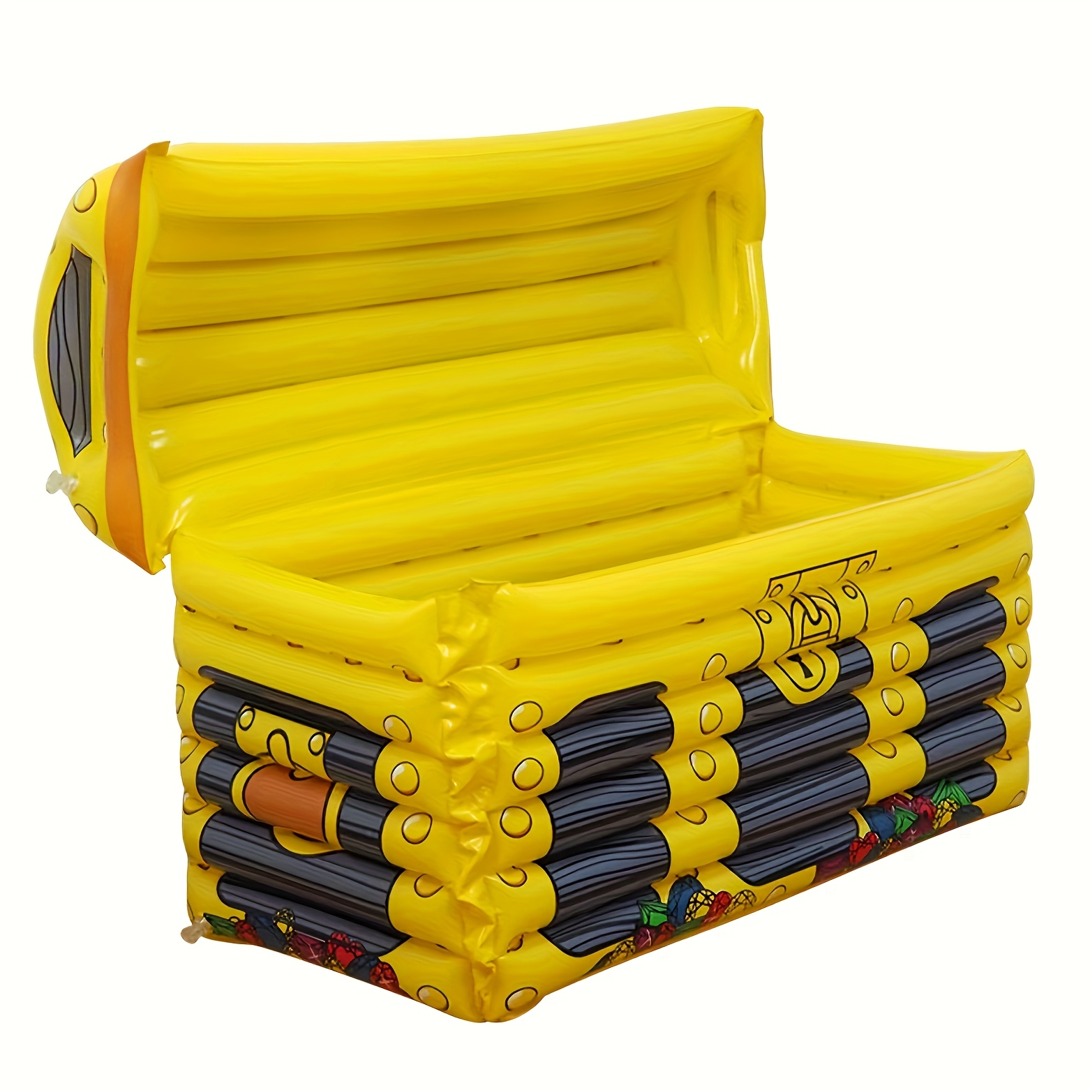 Multifunktionale Aufblasbare E – Kids Outdoor Inflatable Bewertung und Preis