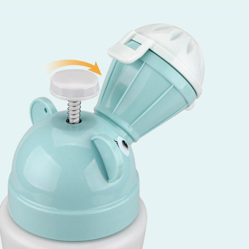 vvocci Baby Hygiene-Trainings- – Kids Outdoor Urinal Bewertung und Preis