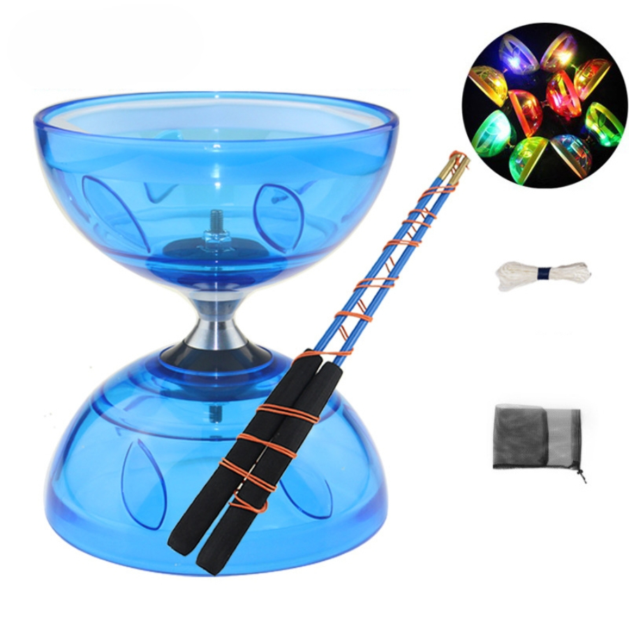 Tragbares Diabolo-Chinesisches – Kids Outdoor Gear Bewertung und Preis