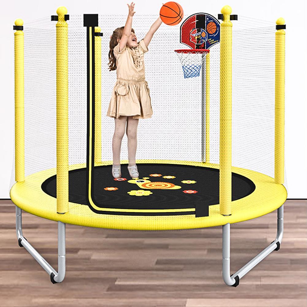 Trampolin-Sicherheitsnetz, Gar – Kids Outdoor Gear Bewertung und Preis