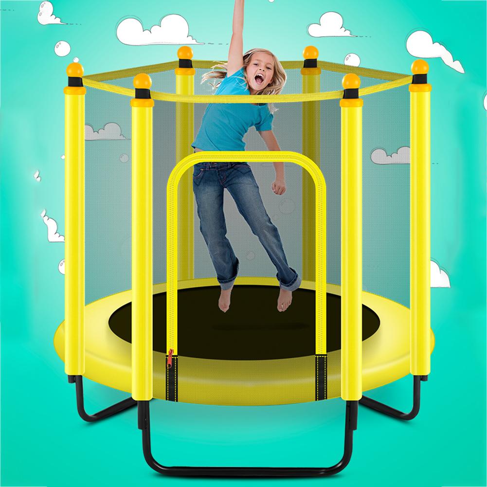 Trampolin-Sicherheitsnetz, Gar – Kids Outdoor Gear Bewertung und Preis