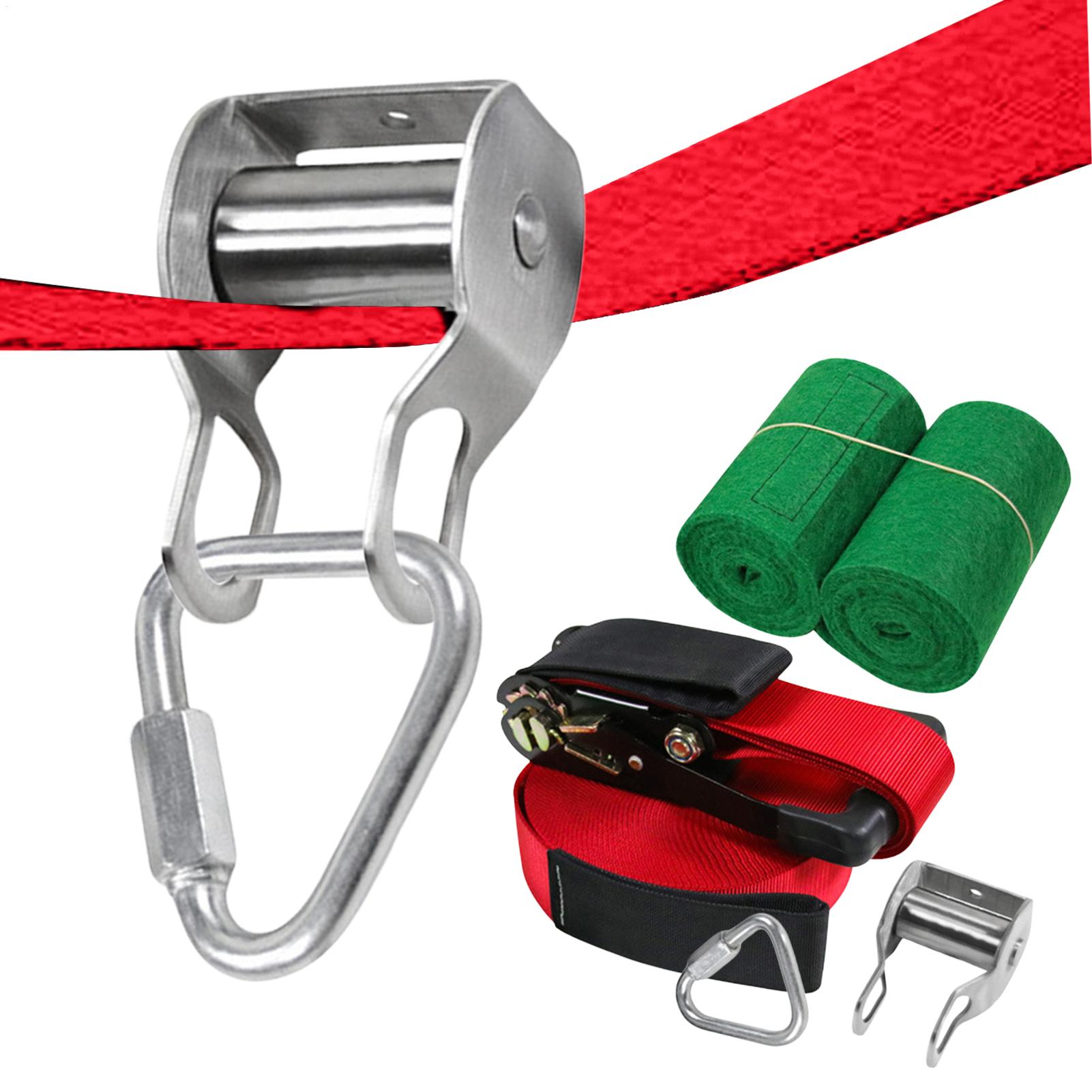 Seilrutsche für Kinder: Balanc – Kids Outdoor Yard Toys Bewertung und Preis