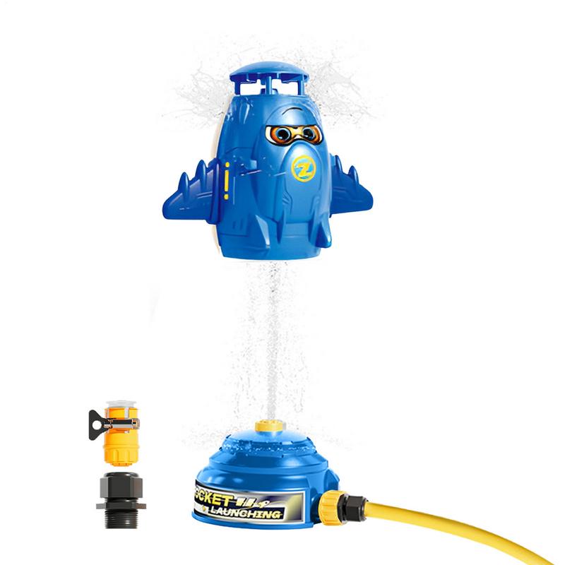 Wassersprinkler für Kinder, ni – Kids Outdoor Yard Toys Bewertung und Preis