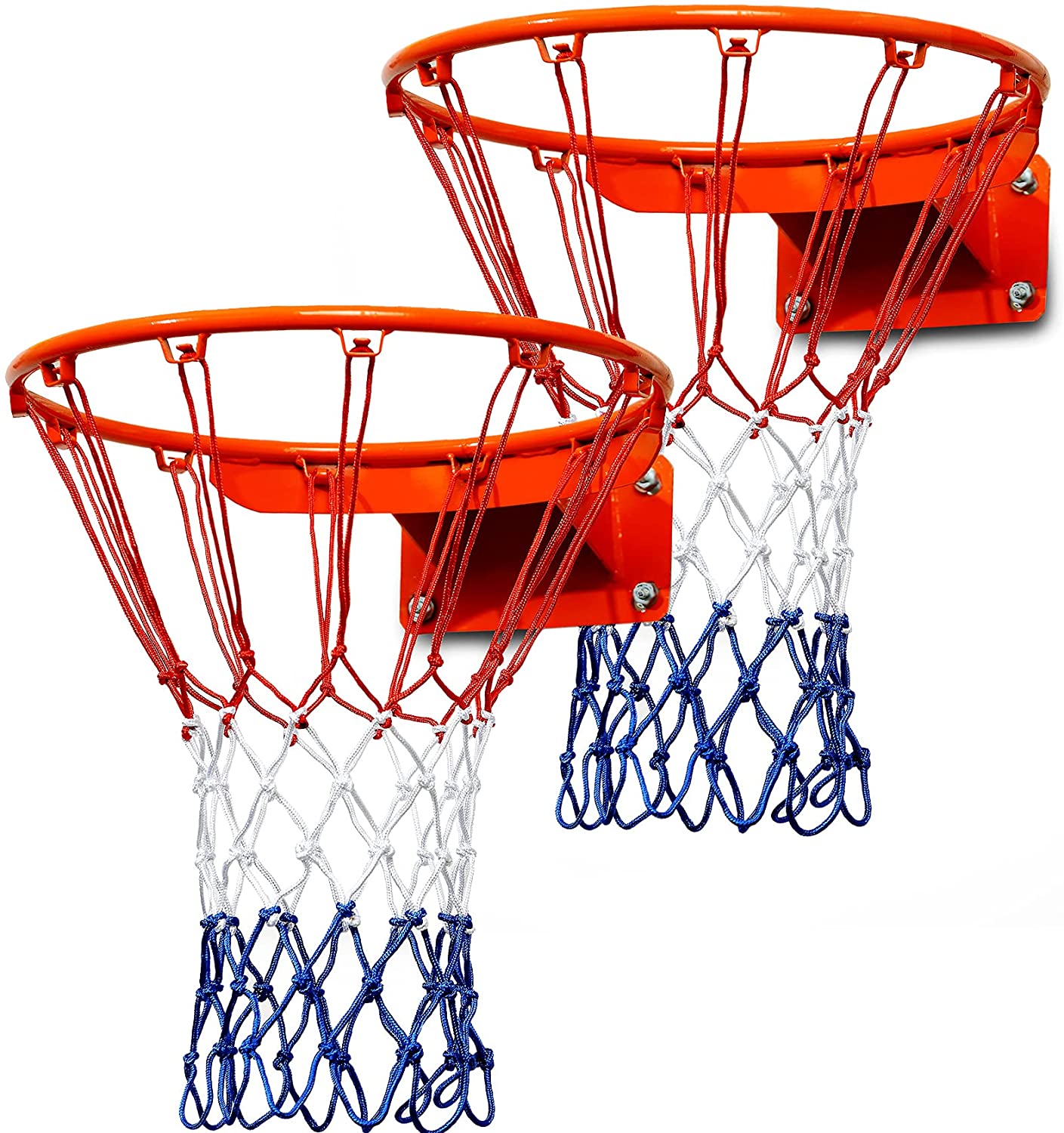 Robuster Basketballkorb aus St – Basketball Hoop Outdoor Bewertung und Preis