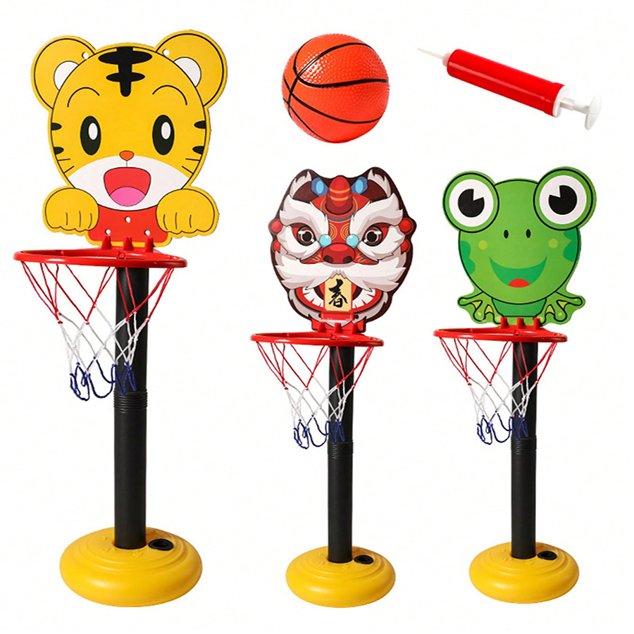 Outdoor Indoor Mini-Basketball – Kids Outdoor Basketball Hoop Bewertung und Preis