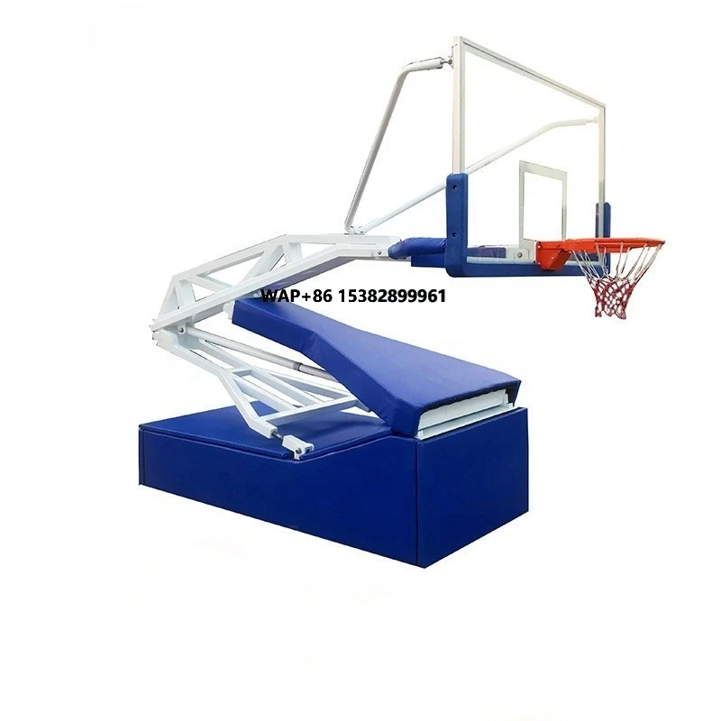 Professioneller FIBA Basketbal – Basketball Hoop Outdoor Bewertung und Preis