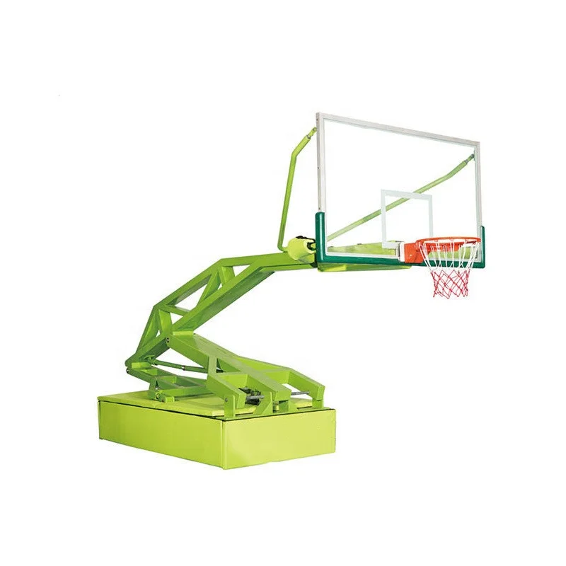Professioneller FIBA Basketbal – Basketball Hoop Outdoor Bewertung und Preis
