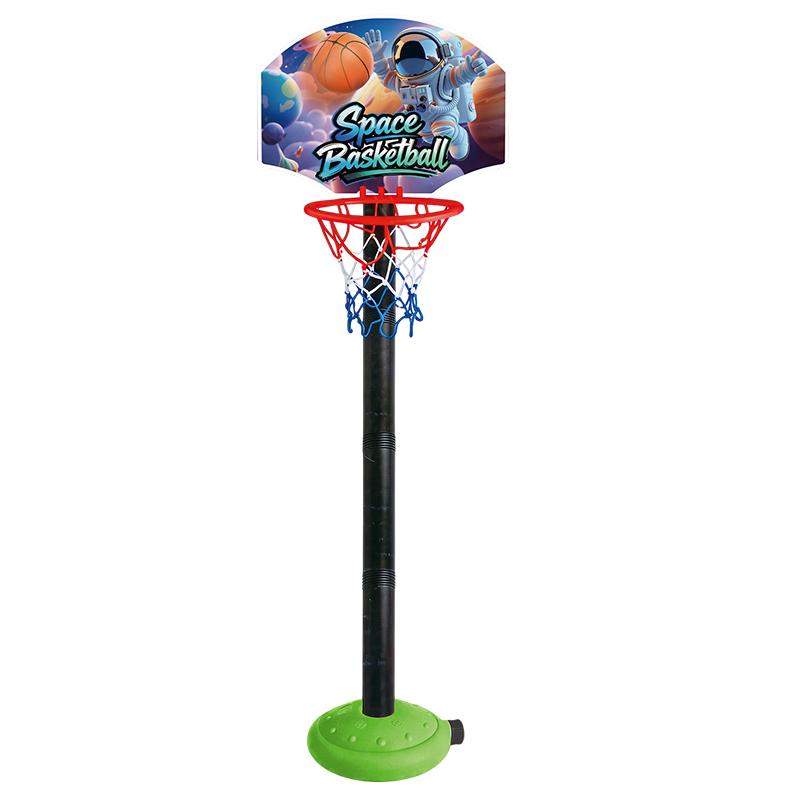 Verstellbarer Basketballkorb f – Kids Outdoor Basketball Hoop Bewertung und Preis
